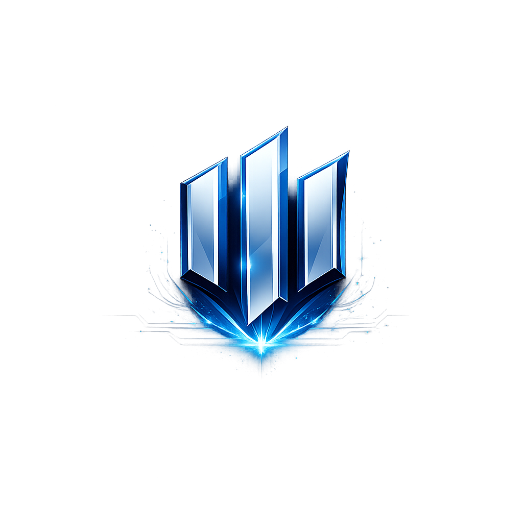 Trident Asset Management Logo